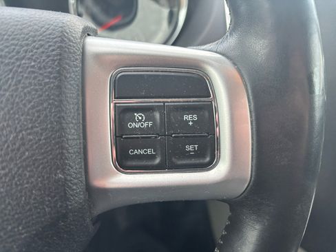 Used 2015 RAM C/V Tradesman w/ UConnect Hands-Free Group image 19