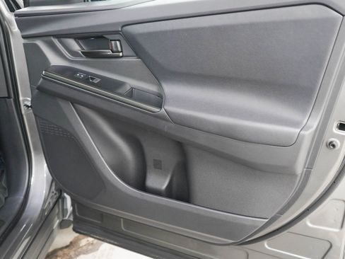 Certified 2026 Toyota bZ AWD/4WD image 8