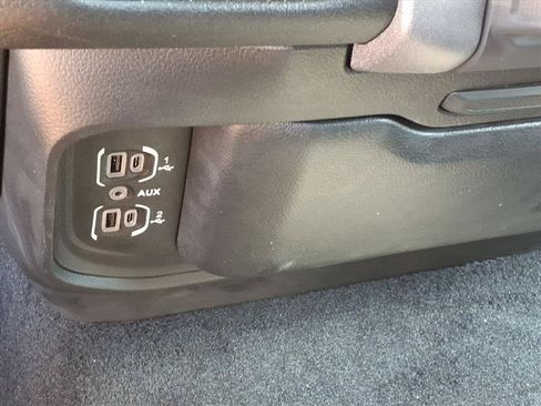 New 2026 RAM 1500 Tradesman AWD/4WD image 32