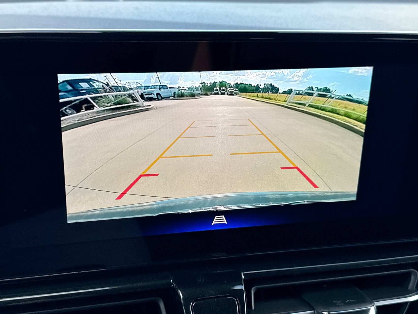 New 2026 Chevrolet TrailBlazer ACTIV w/ Convenience Package FWD image 17