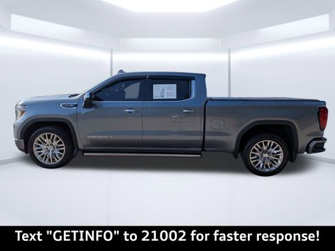 Used 2019 GMC Sierra 1500 Denali image 6