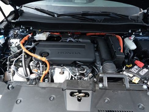 New 2026 Honda CR-V TrailSport image 36