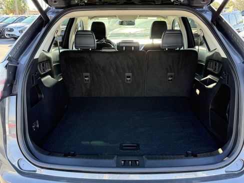 Certified 2024 Ford Edge SEL w/ Sport Appearance Package image 8