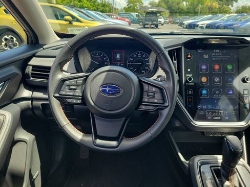 Certified 2024 Subaru Crosstrek 2.5i Limited AWD/4WD image 15