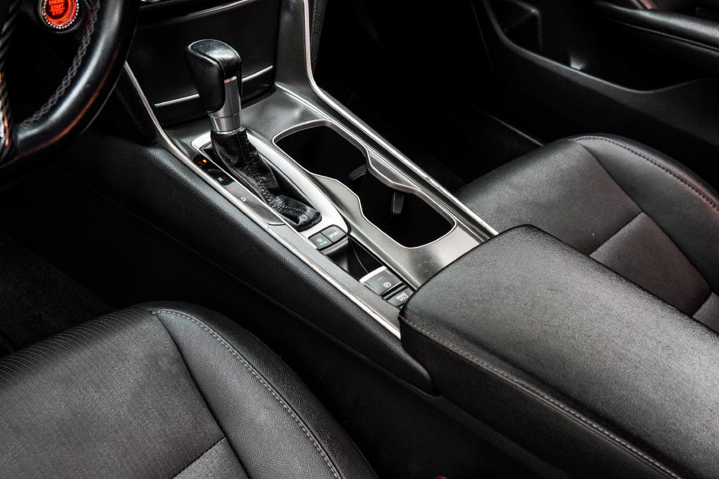 Used 2019 Honda Accord Sport image 20
