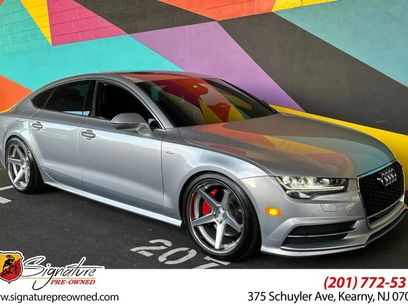 Used 2016 Audi A7