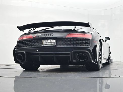 Used 2023 Audi R8 V10 GT RWD image 59