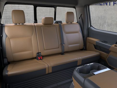 New 2026 Ford F450 Lariat AWD/4WD image 11