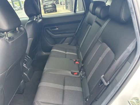 Certified 2025 MAZDA CX-50 AWD 2.5 S w/ Preferred Package image 15