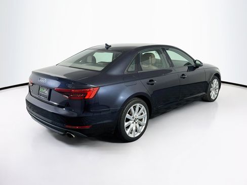 Used 2017 Audi A4 2.0T Premium w/ Convenience Package FWD image 9