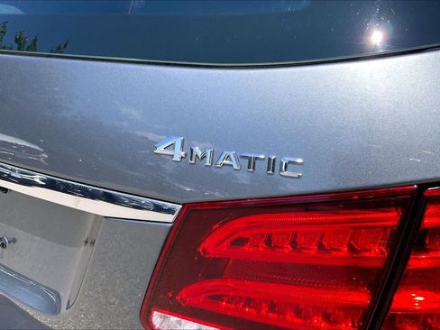 Used 2016 Mercedes-Benz E 350 4MATIC Wagon image 31