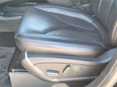 Used 2019 Lincoln Nautilus Select w/ Cargo Utility Package image 24