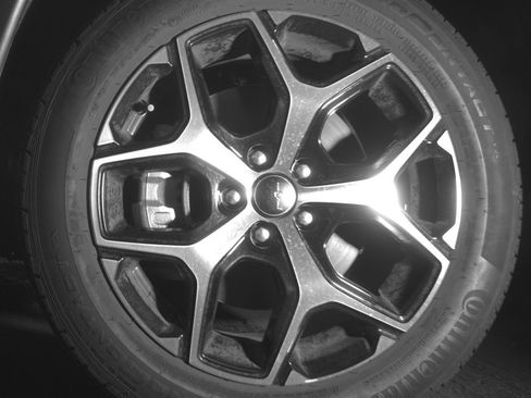 Used 2025 Jeep Compass Limited image 12