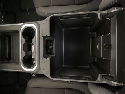 Certified 2021 Chevrolet Silverado 1500 LT Trail Boss w/ Convenience Package II image 27