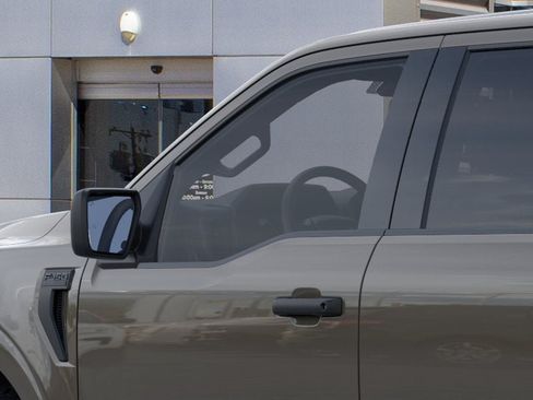 Used 2026 Ford F150 STX AWD/4WD image 44