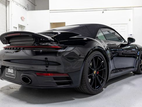 Used 2020 Porsche 911 Carrera S RWD image 59