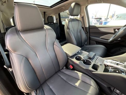 Certified 2023 Acura MDX SH-AWD w/ Technology Package image 22