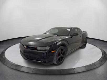 Used 2014 Chevrolet Camaro LT w/ RS Package