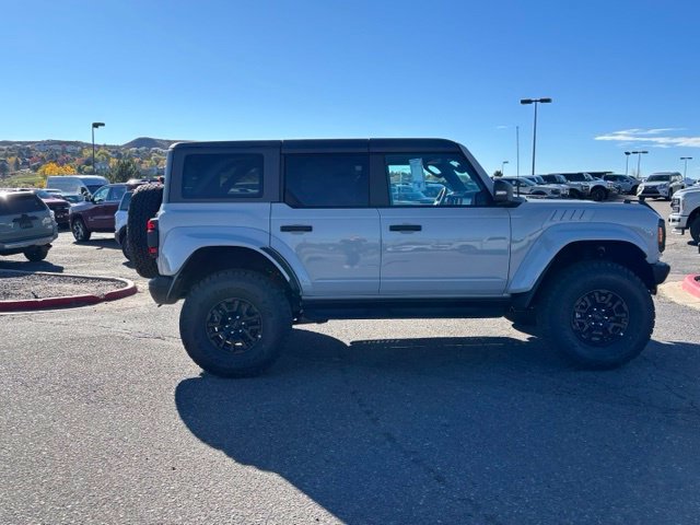 New 2026 Ford Bronco Raptor AWD/4WD image 7