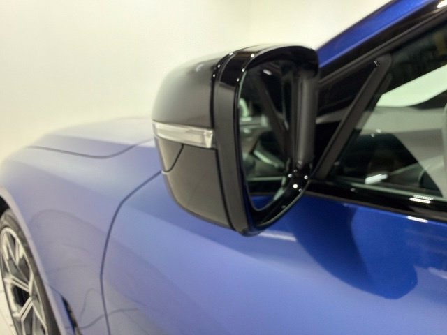 Certified 2023 BMW i4 eDrive40 w/ M Sport Package RWD image 9