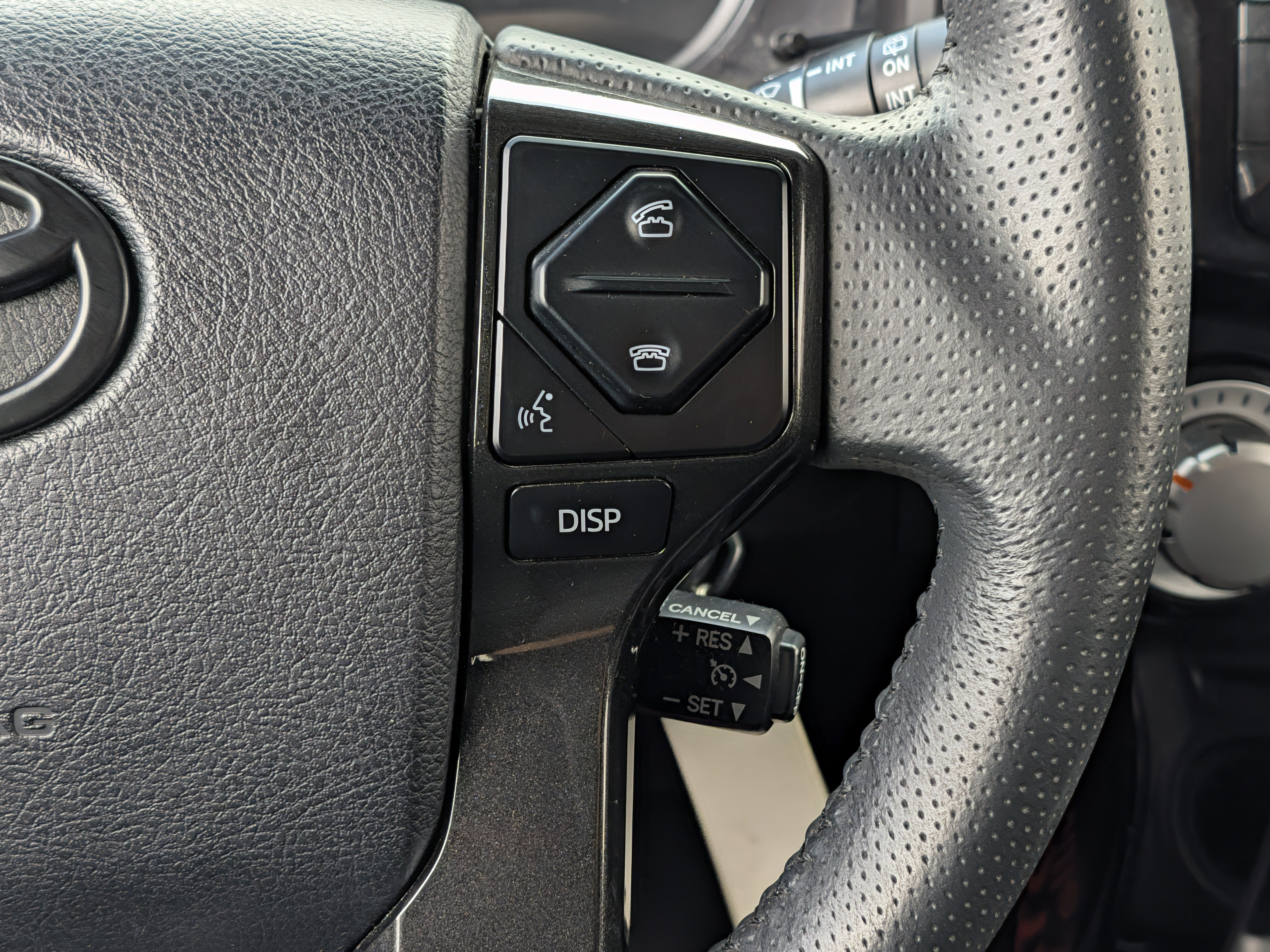 Used 2019 Toyota 4Runner TRD Pro AWD/4WD image 28