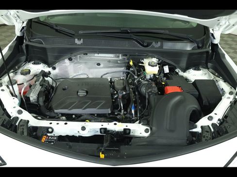 Used 2026 Buick Encore GX Sport Touring w/ Advanced Technology Package AWD/4WD image 19