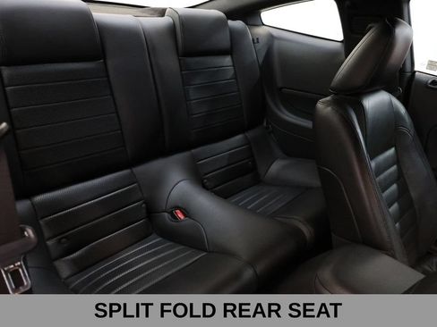 Used 2008 Ford Mustang GT Premium RWD image 16