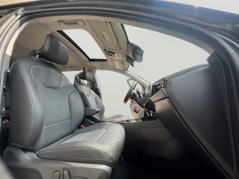 Used 2023 Kia Niro Wave w/ Wave Preserve Package FWD image 24