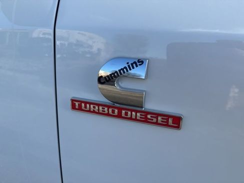 New 2026 RAM 2500 Tradesman image 10