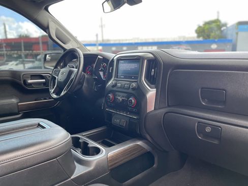 Used 2019 Chevrolet Silverado 1500 RST w/ All-Star Edition image 17