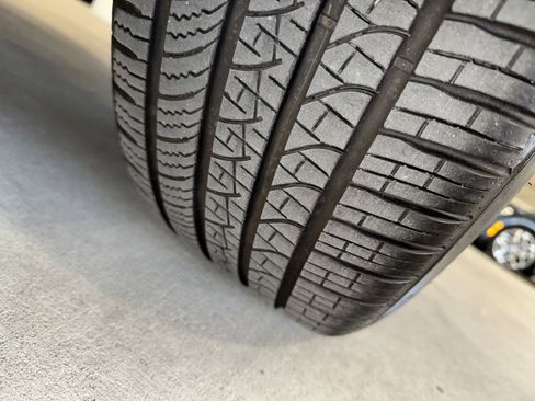 Used 2025 BMW X3 xDrive30i w/ M Sport Package image 38