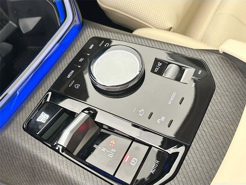 New 2026 BMW X3 xDrive30 w/ Convenience Package image 16