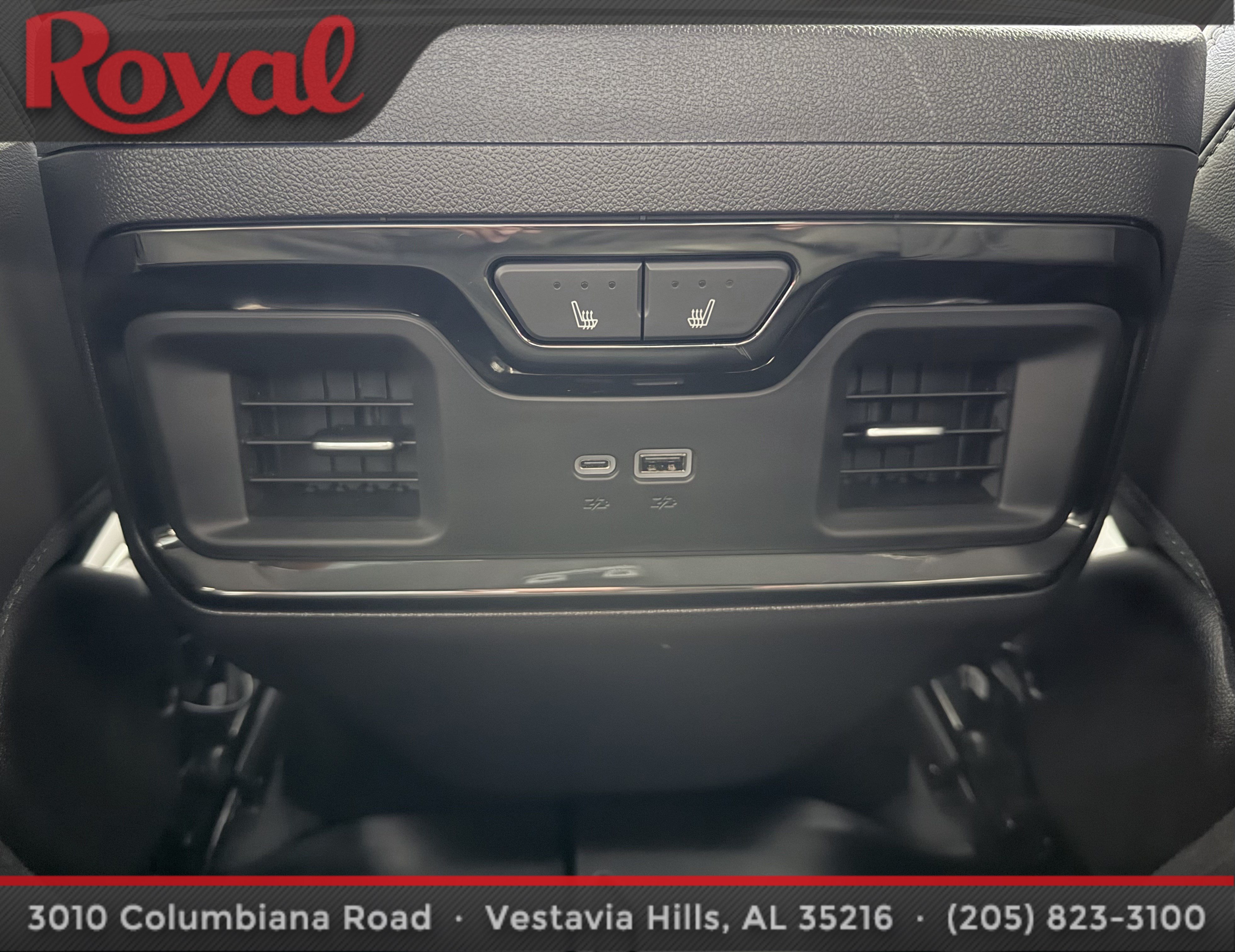 Used 2025 GMC Sierra 1500 AT4X AWD/4WD image 26