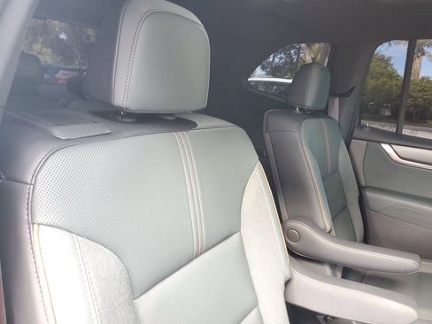 Certified 2024 GMC Acadia AT4 w/ Super Cruise Package AWD/4WD image 25