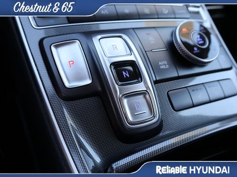 Certified 2023 Hyundai Santa Fe SEL w/ Cargo Package image 38