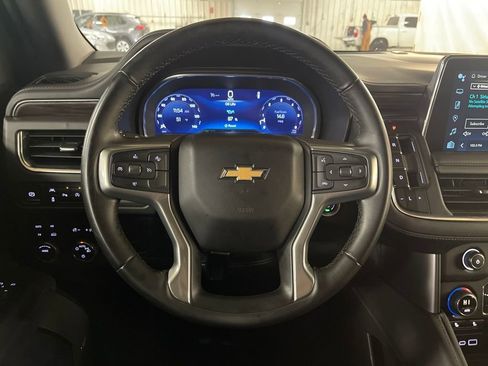 Certified 2024 Chevrolet Suburban LT image 15