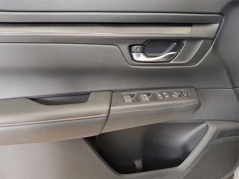 New 2026 Honda CR-V TrailSport image 10