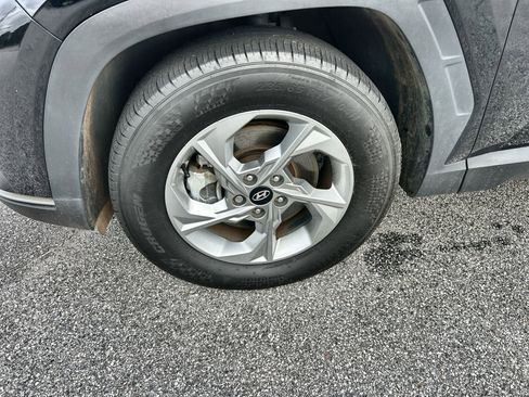 Used 2024 Hyundai Tucson SEL image 13