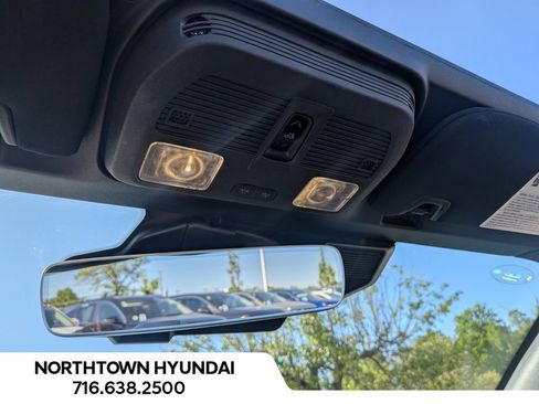 Used 2025 Ford Mustang Premium RWD image 19