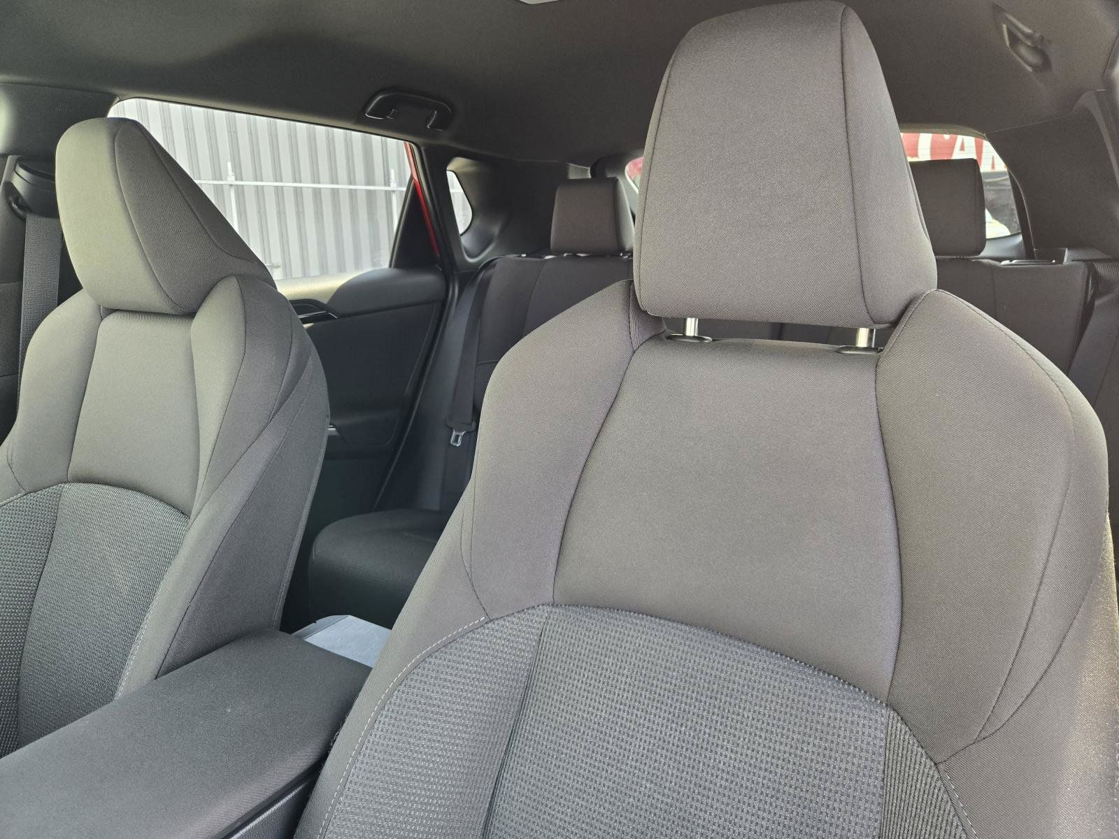Used 2024 Subaru Solterra AWD/4WD image 20