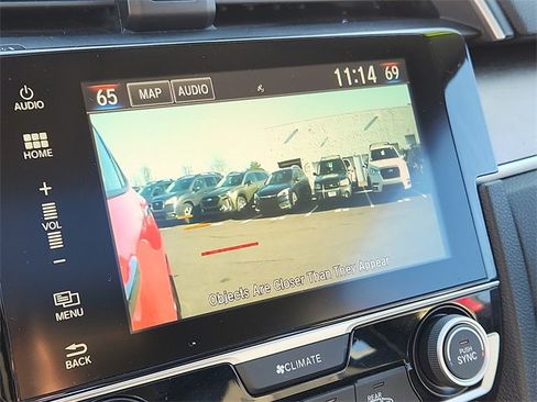 Used 2018 Honda Civic Touring image 29