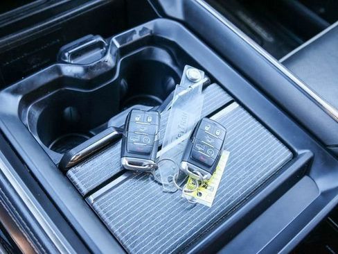 Used 2020 RAM 1500 Limited w/ Body Color Bumper Group RWD image 24