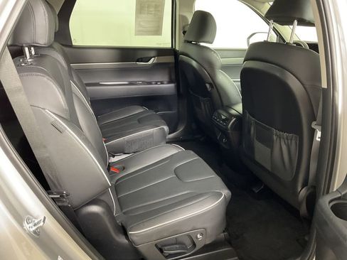Used 2024 Hyundai Palisade SEL AWD/4WD image 23