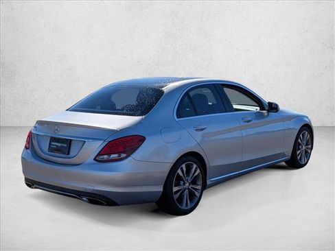 Used 2016 Mercedes-Benz C 300 Sedan image 5