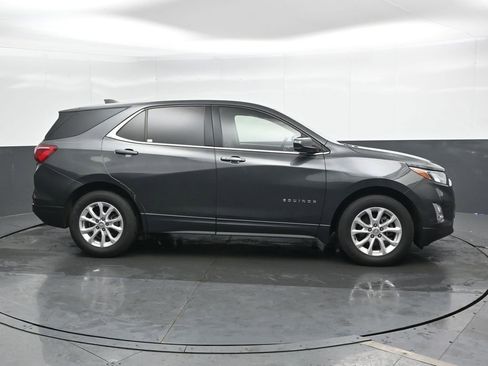 Used 2020 Chevrolet Equinox LT image 4