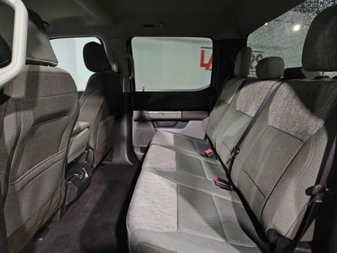 Used 2023 Ford F150 XLT w/ Trailer Tow Package image 35