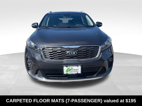 Used 2019 Kia Sorento EX image 2