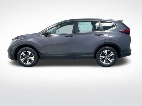 Used 2020 Honda CR-V LX image 10