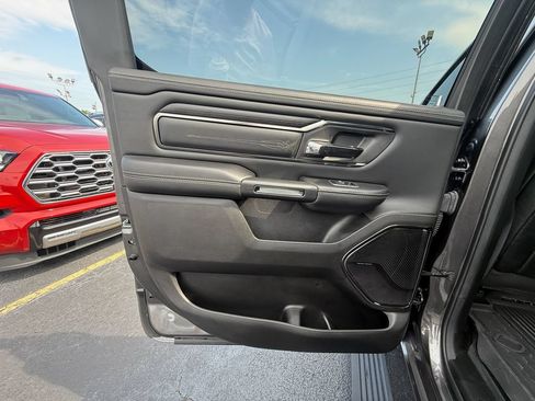 Used 2024 RAM 1500 Limited AWD/4WD image 20