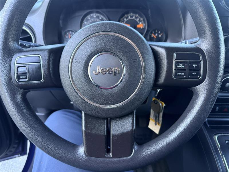 Used 2014 Jeep Patriot Sport FWD image 21